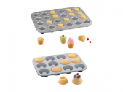 ERNESTO Muffin/Cupcake Mould