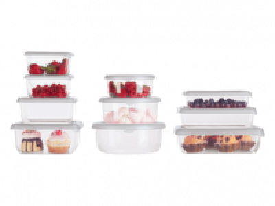 ERNESTO Storage Container Set 5.99 €