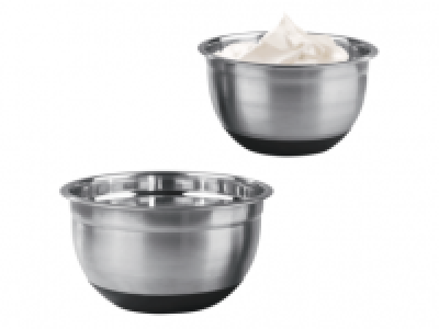 Lidl  ERNESTO Mixing Bowl Set