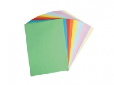 UNITED OFFICE A4 Coloured Paper