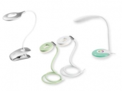 LIVARNO LUX Desk Lamp