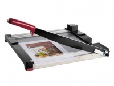 OLYMPIA Paper Guillotine < Trimmer Vario duplex 4600