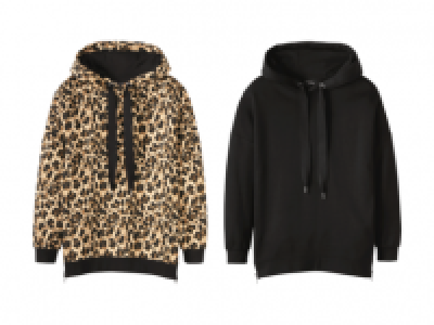 ESMARA Ladies Sweatshirt
