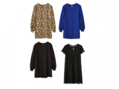 ESMARA Ladies Dress