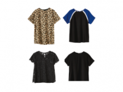 ESMARA Ladies Blouse 9.99 €