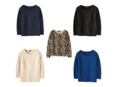 ESMARA Ladies Jumper 12.99 €