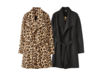 ESMARA Ladies Coat 24.99 €