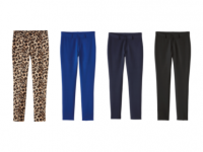 ESMARA Ladies Smart Trousers
