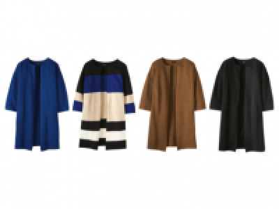 ESMARA Ladies Long Cardigan 19.99 €