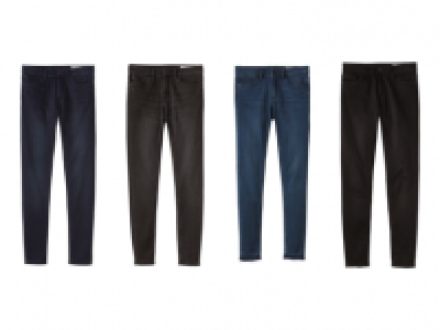 Ladies Skinny Jeans
