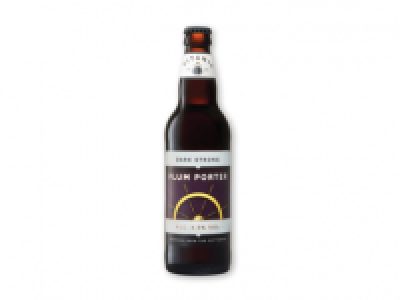 TITANIC Plum Porter