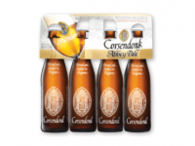 CORSENDONK® Abbey Pale