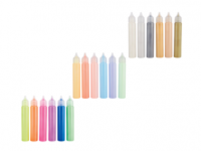 CRELANDO 3D Designer Markers