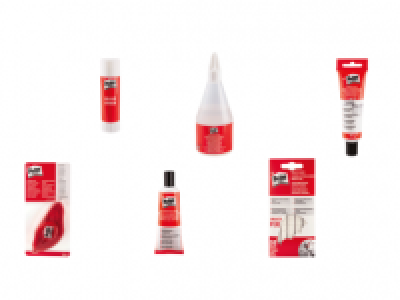 PRITT Glue
