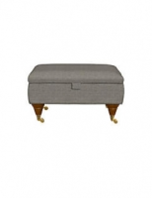Salisbury Small Storage Footstool 538.00 €