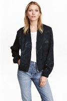 HM   Jacquard-weave jacket