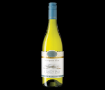 Oyster Bay Sauvignon Blanc Marlborough 75cl