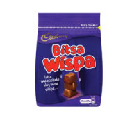 Centra  Cadbury Bitsa Wispa Chocolate Bag