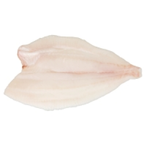 Plaice Fillets Serveover