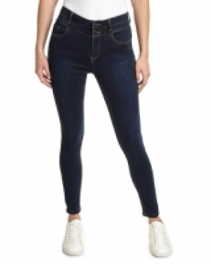 Chloe High Waist Skinny Fit Jeans
