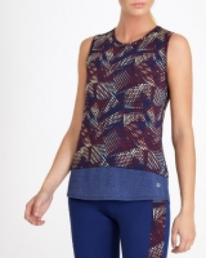 Printed Vest 12.00&nbsp;&euro;