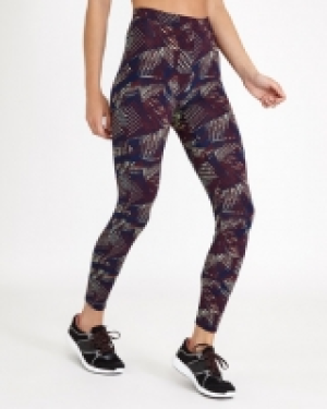 Printed Leggings 10.00 €