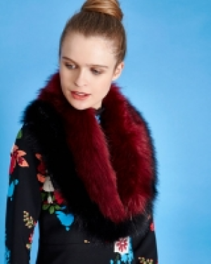 Savida Two Tone Collar