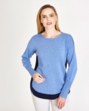 Gallery Round Hem Jumper 35.00 €