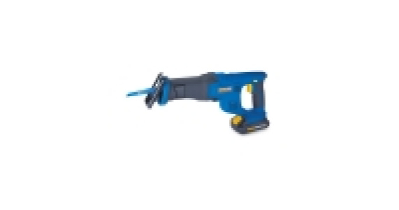 20V Cordless Reciprocating Saw