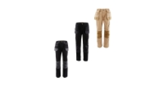 Mens Holster Pocket Trousers 33 Inch