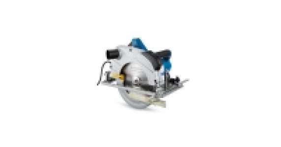 Workzone 1500W Circular Saw & Laser