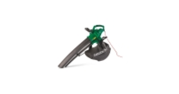 Gardenline Electric Leaf Blower