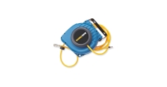 Workzone 10m Air Hose Reel