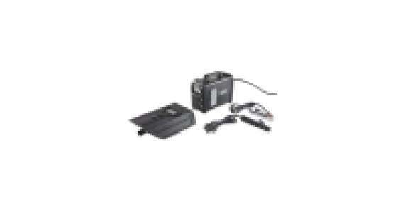 Workzone 140 Amp Inverter Welder