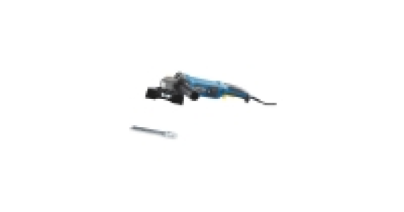Workzone 1200W Angle Grinder