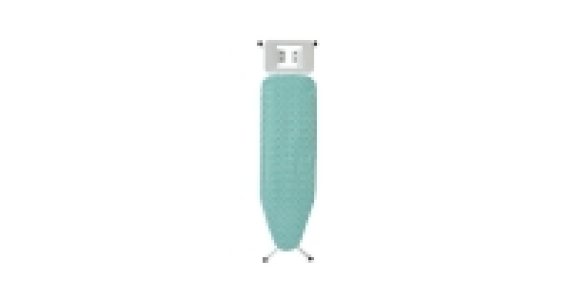 Duck Egg Geometric Ironing Board