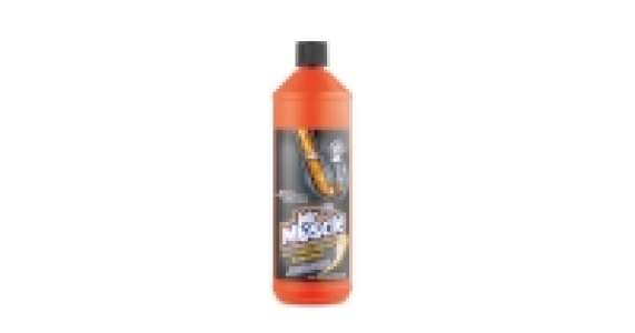 Mr Muscle Sink & Drain Gel 1L