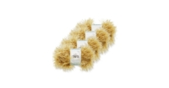 So Crafty Tinsel Gold Yarn 4-Pack