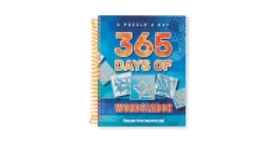 Wordsearch Puzzle A Day
