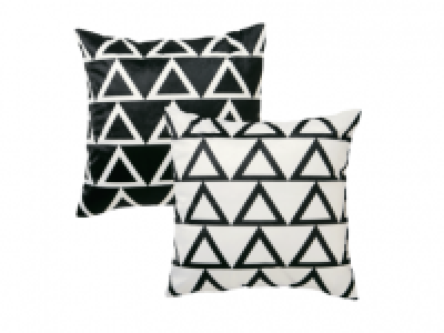 MERADISO Reversible Cushion