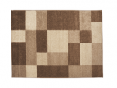 MERADISO Short Pile Rug