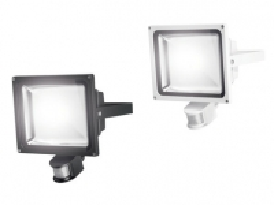 LIVARNO LUX 30W LED Spotlight 34.99 €