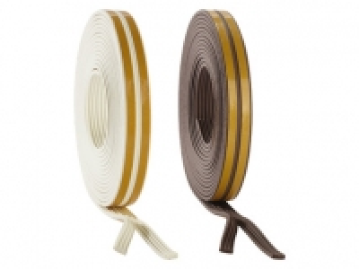 POWERFIX W Profile Rubber Seal 3.99 €