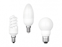 Lidl  OSRAM Energy Saving Light Bulb