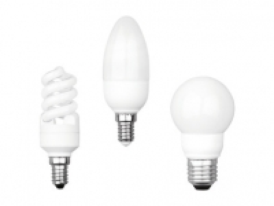 OSRAM Energy Saving Light Bulb 3.99 €