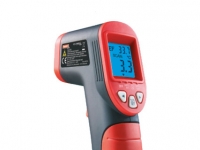 Lidl  POWERFIX Infrared Temperature Scanner