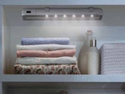 LIVARNO LUX LED Under Cabinet Spotlights