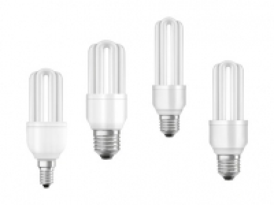 OSRAM Energy-Saving Light Bulb