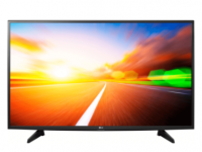 43 LG® Full HD LED TV 43LJ515V