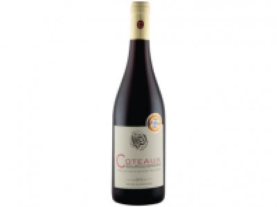 COTEAUX BOURGUIGNONS Bourgogne 2015